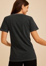 Football Season Standard Fit Graphic Tee, C106, small