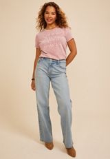 Fall Y'All Graphic Tee, C1395, small