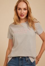 Make Heaven Crowded Graphic Tee, C9364, small