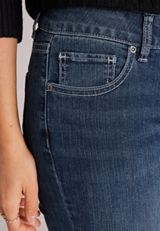 m jeans by maurices™ Classic High Rise Straight Jeans, C258, small