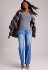 Studio Y Sparkle Mesh Top, C1149, small