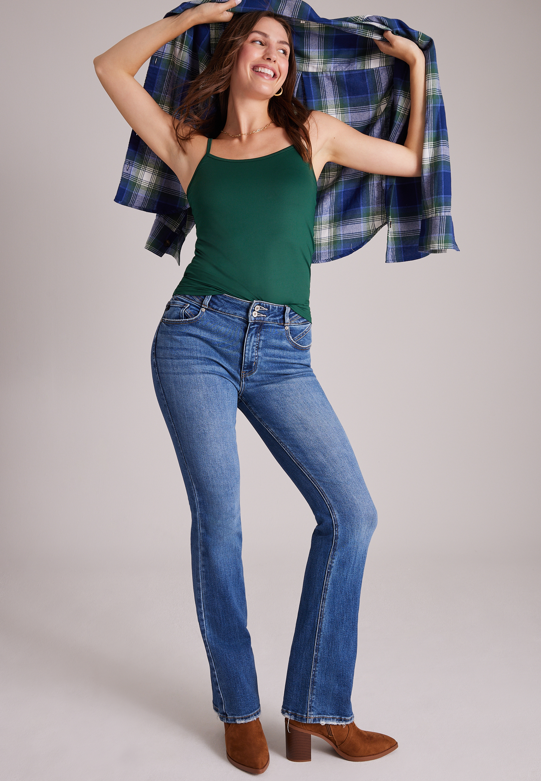 Nylon Cami, C7147, large