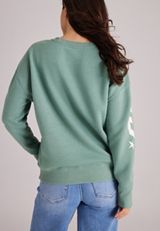 Grinchmas Greetings Graphic Sweatshirt, C4397, small