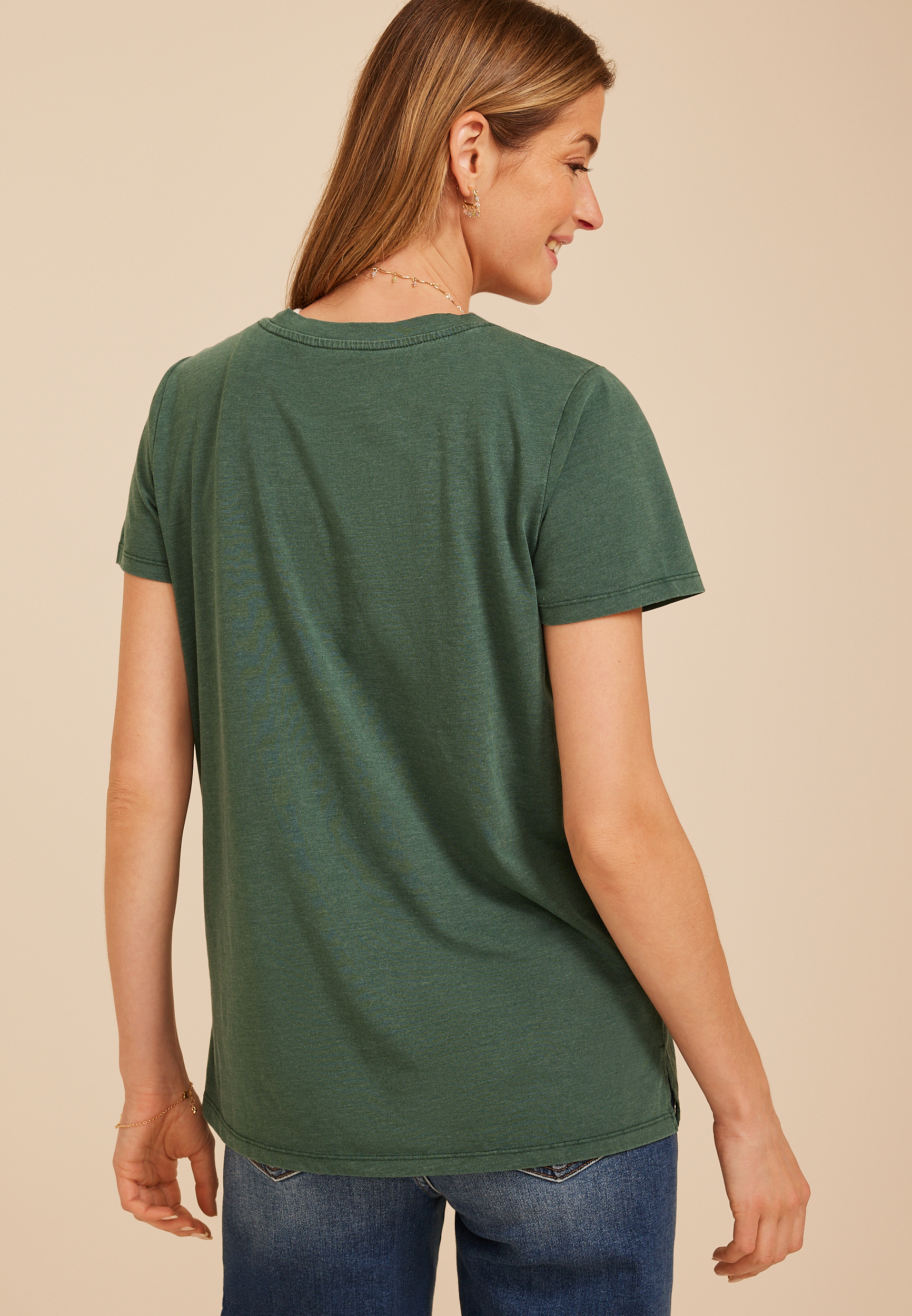 Amen Classic Fit Graphic Tee, C2735, large