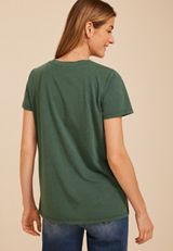Amen Classic Fit Graphic Tee, C2735, small