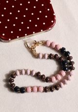 Beaded Phone Wristlet, C1524, small