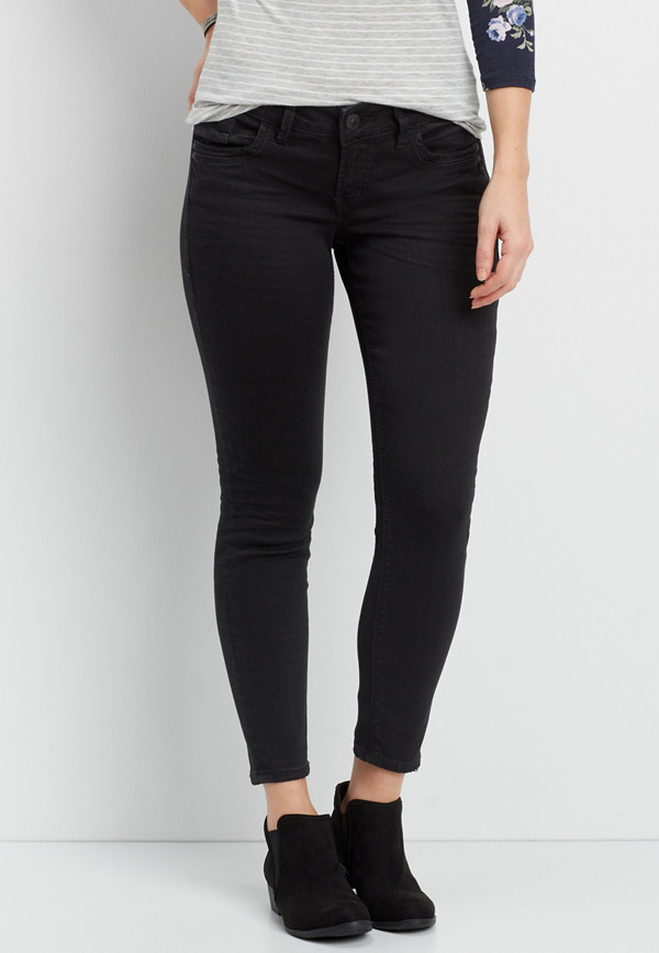 Silver Jeans Co.® Suki skinny ankle jeans | maurices
