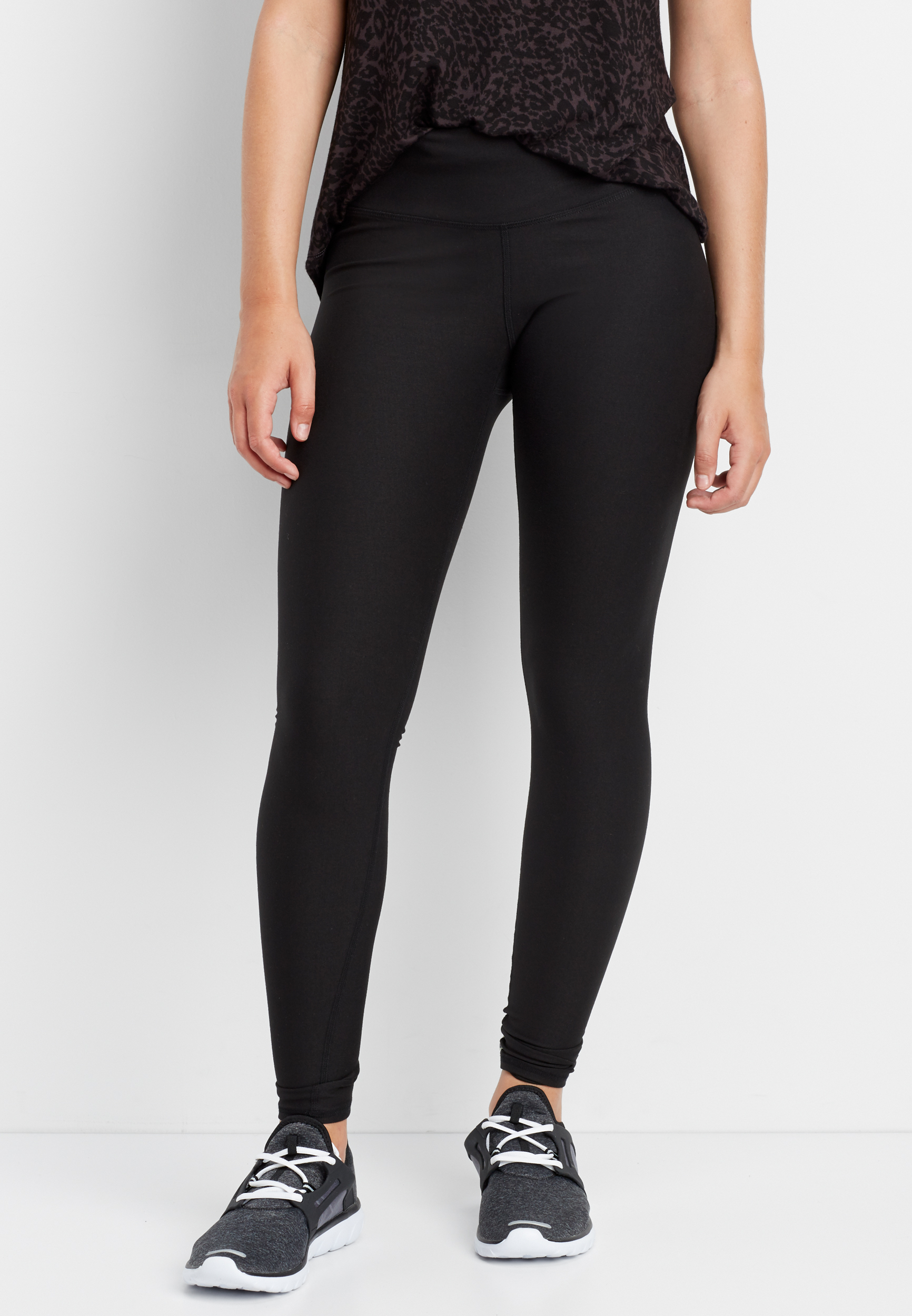 womens nike cotton leggings