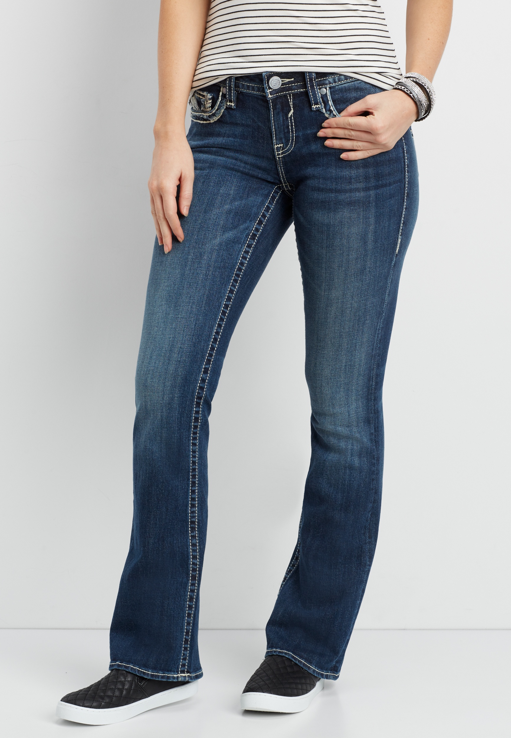 Vigoss Jeans Интернет Магазин