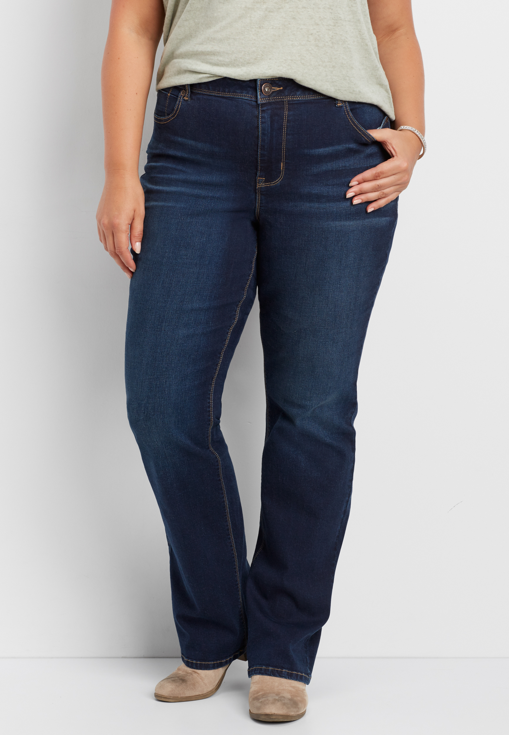 denimflex jeans
