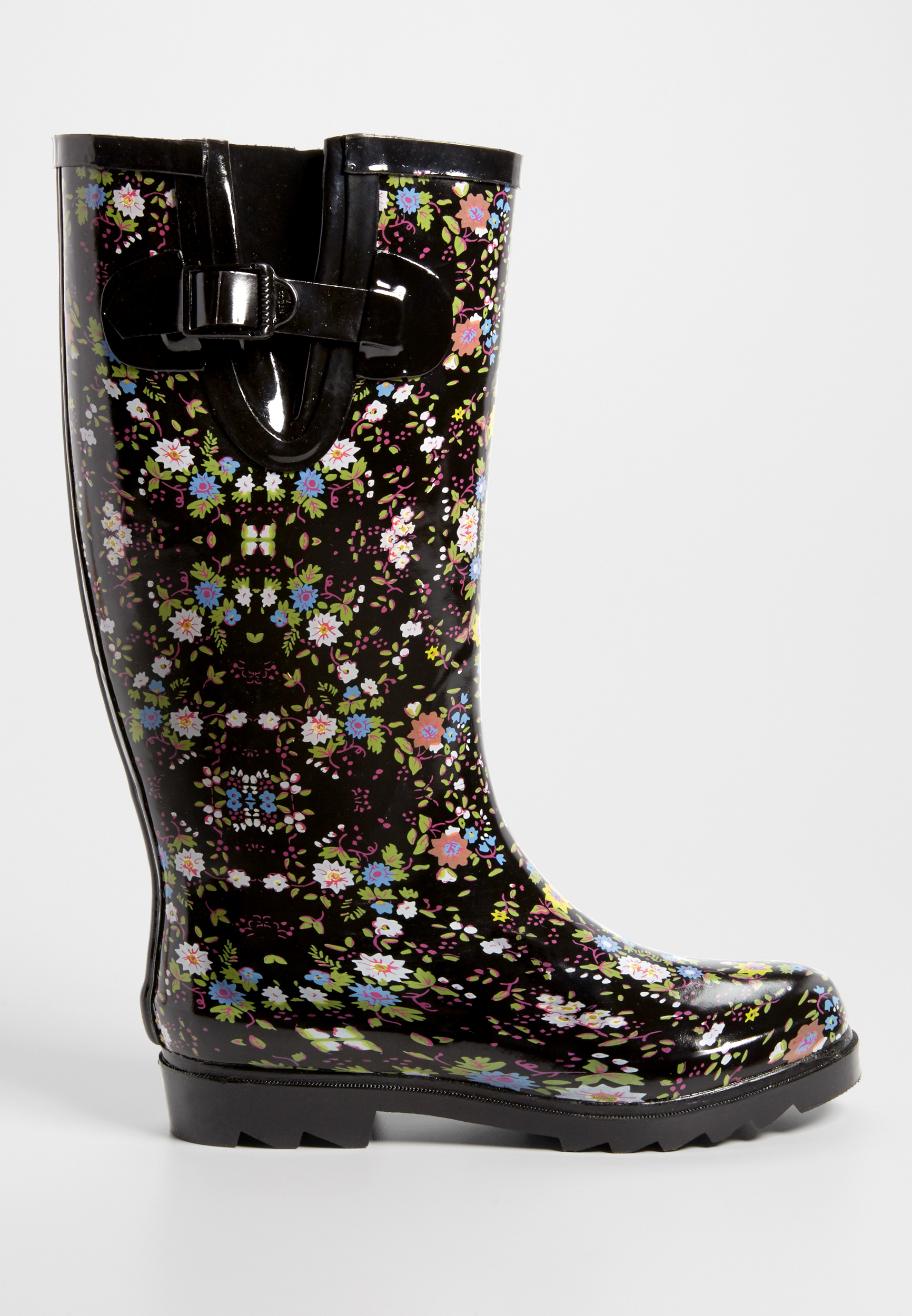 Maurices rain boots 2025