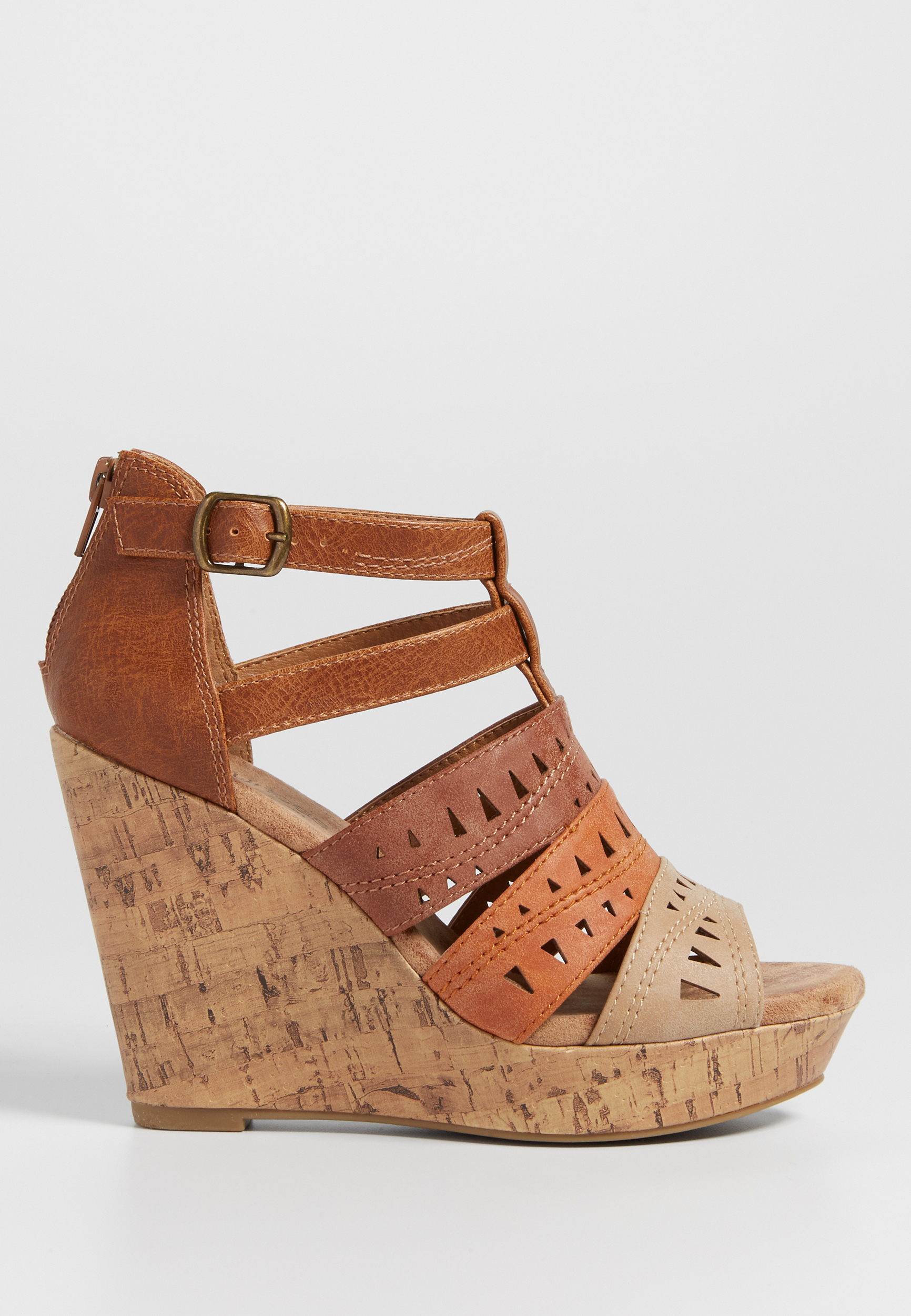 maurices wedges