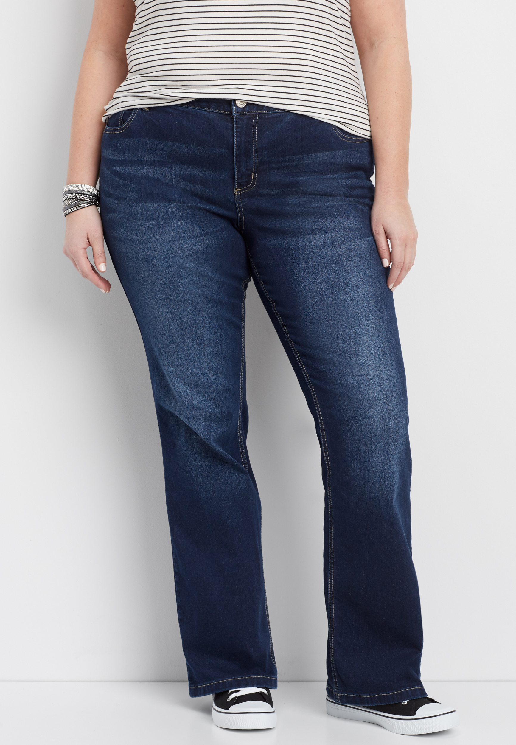 maurices bootcut jeans