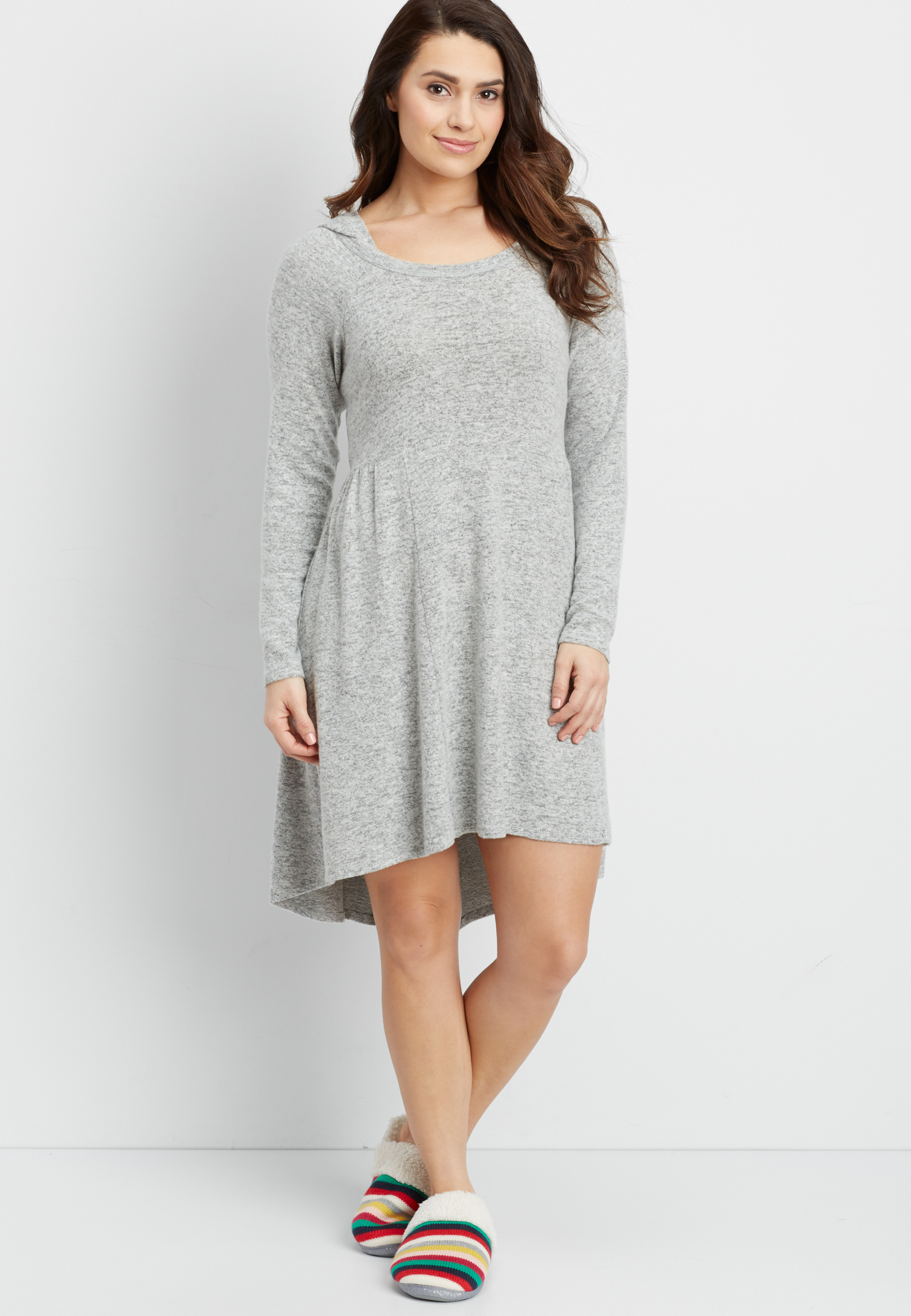long sleeve ralph lauren dress