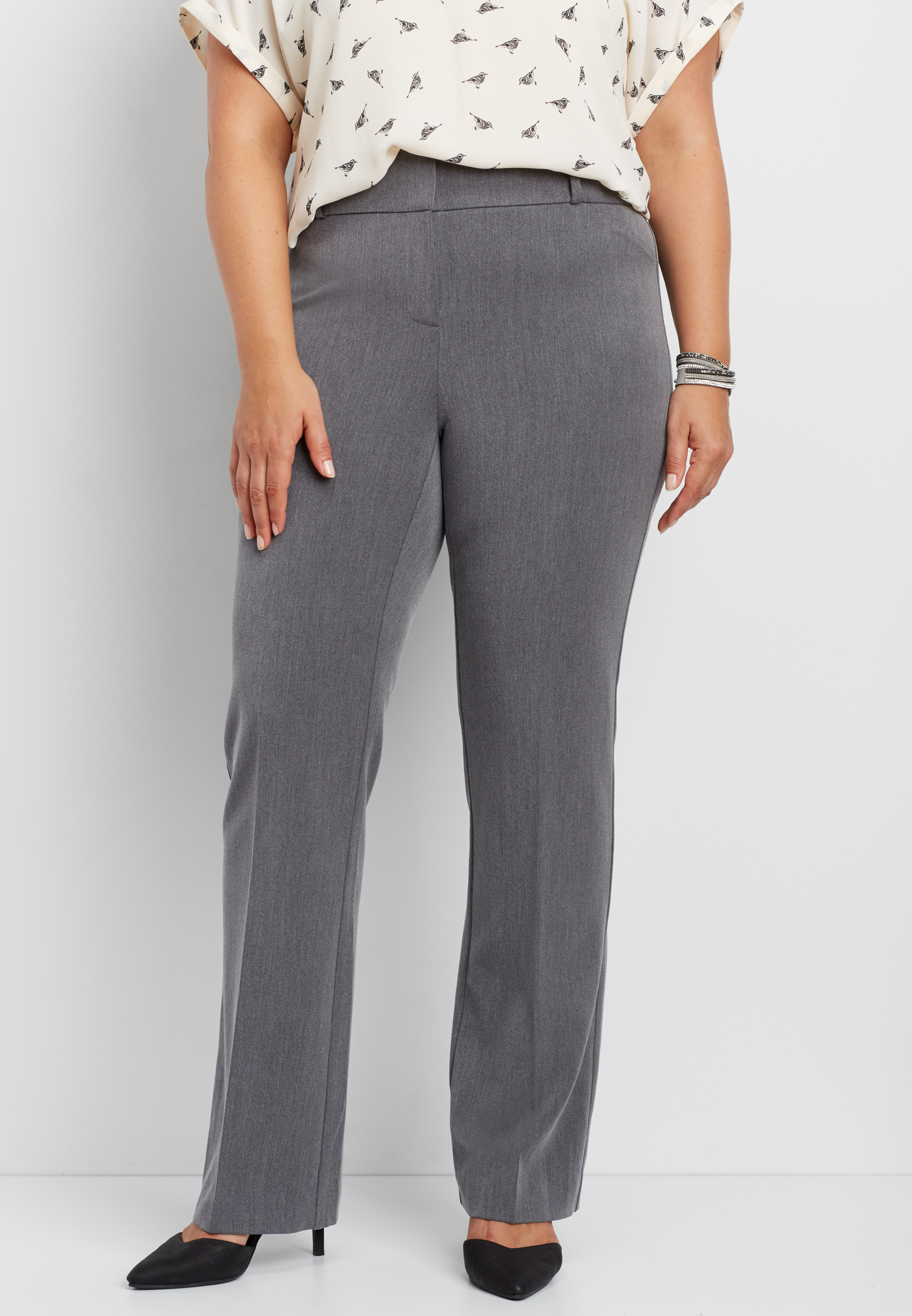 Plus Size Pants | maurices