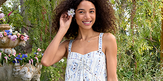 Image of the vacation page collection.