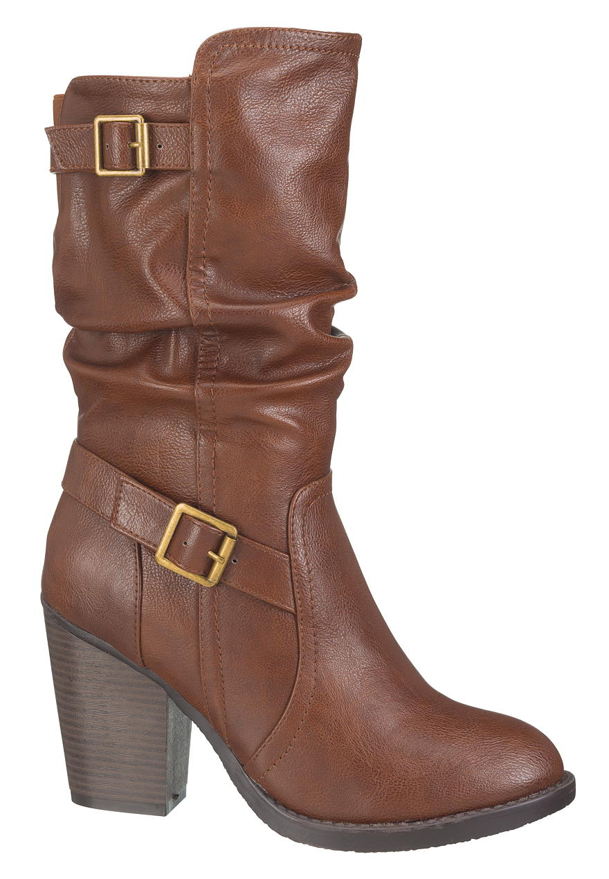 maurices mid calf boots