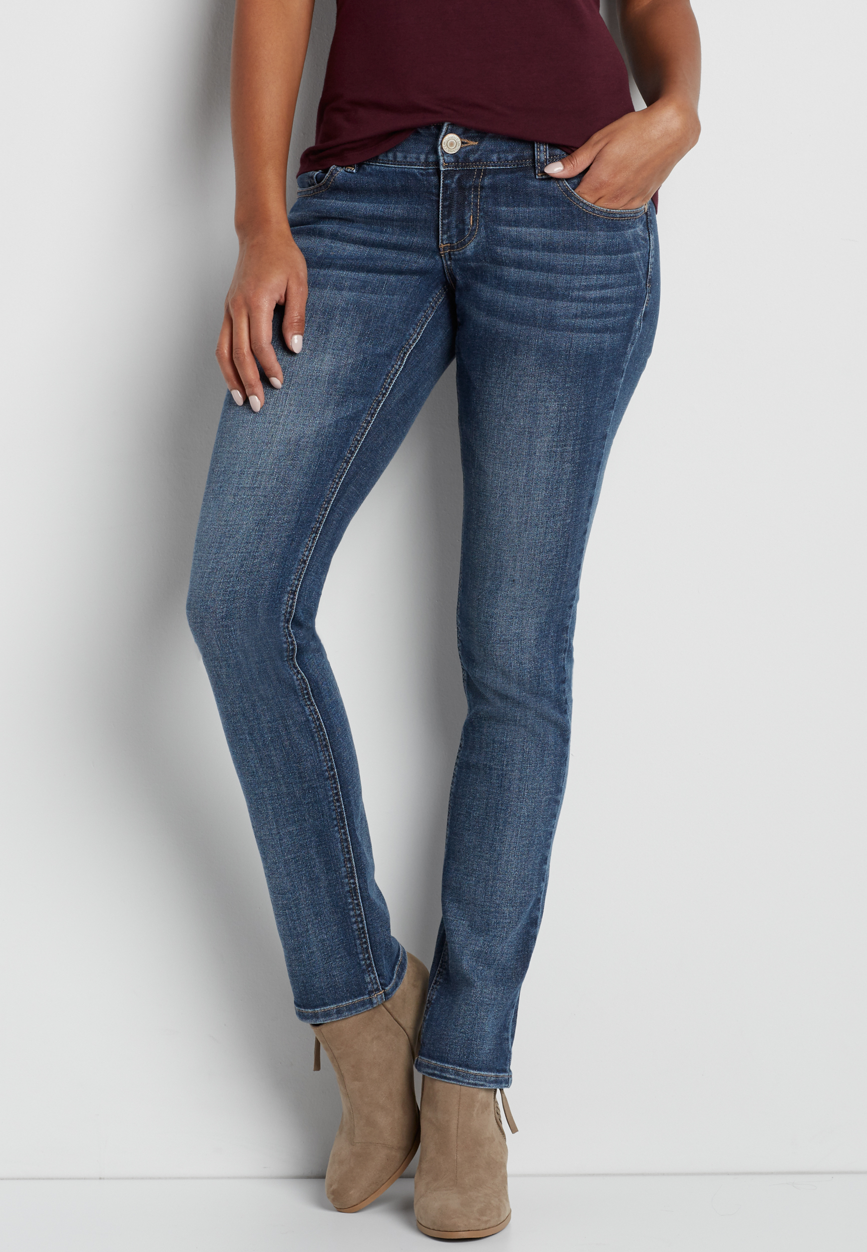 maurices kaylee jeans