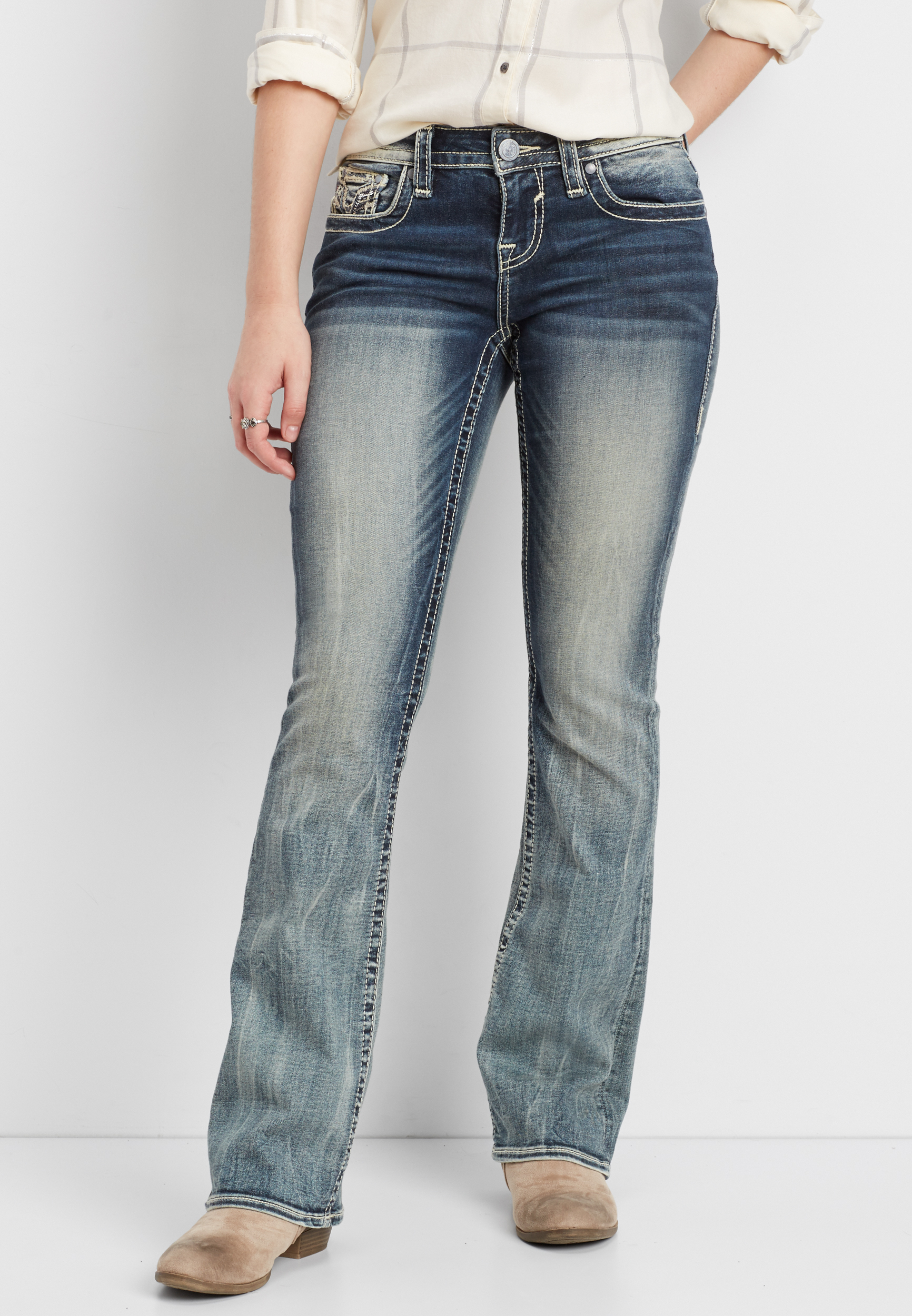 Vigoss Jeans Интернет Магазин