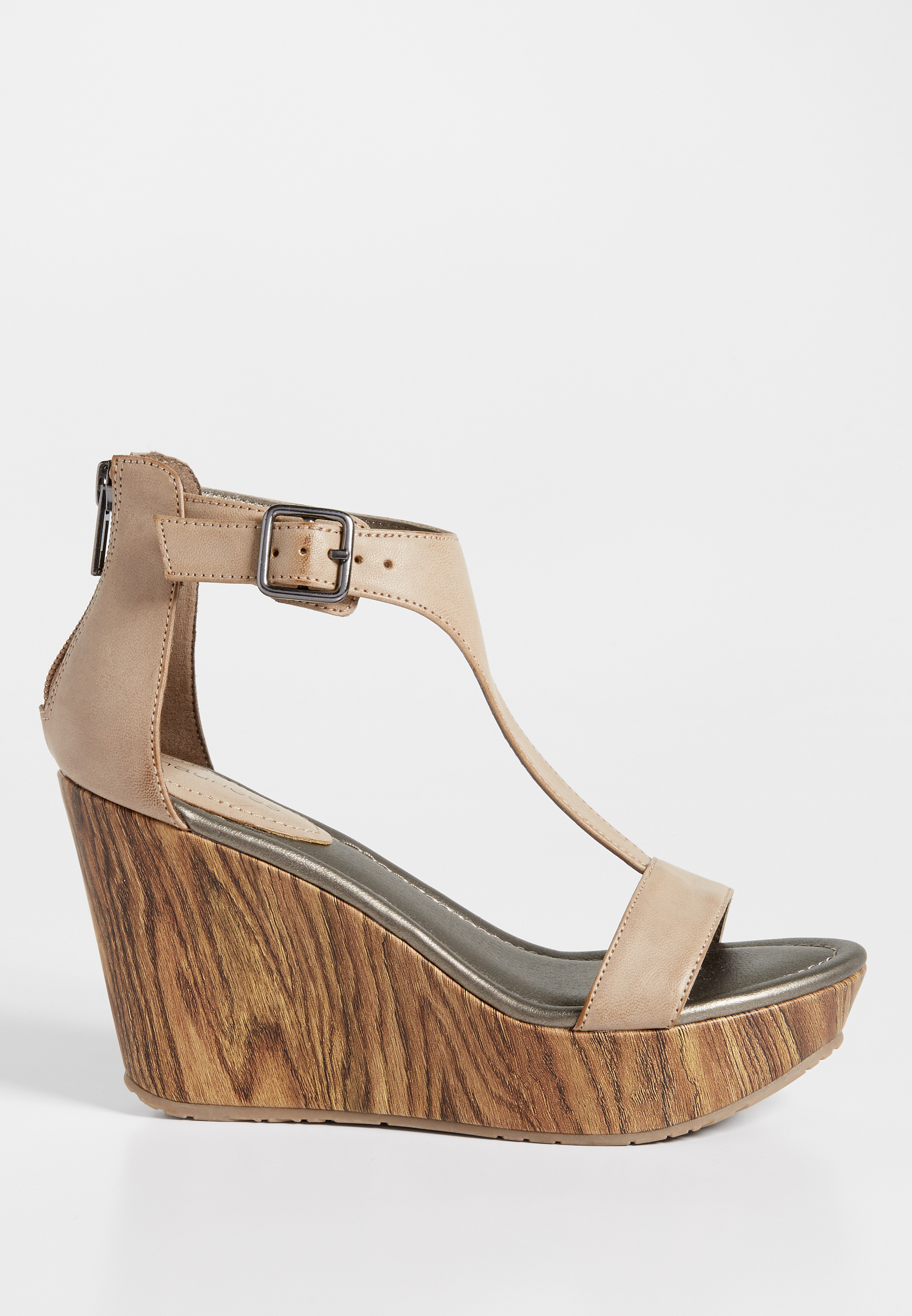 maurices wedges
