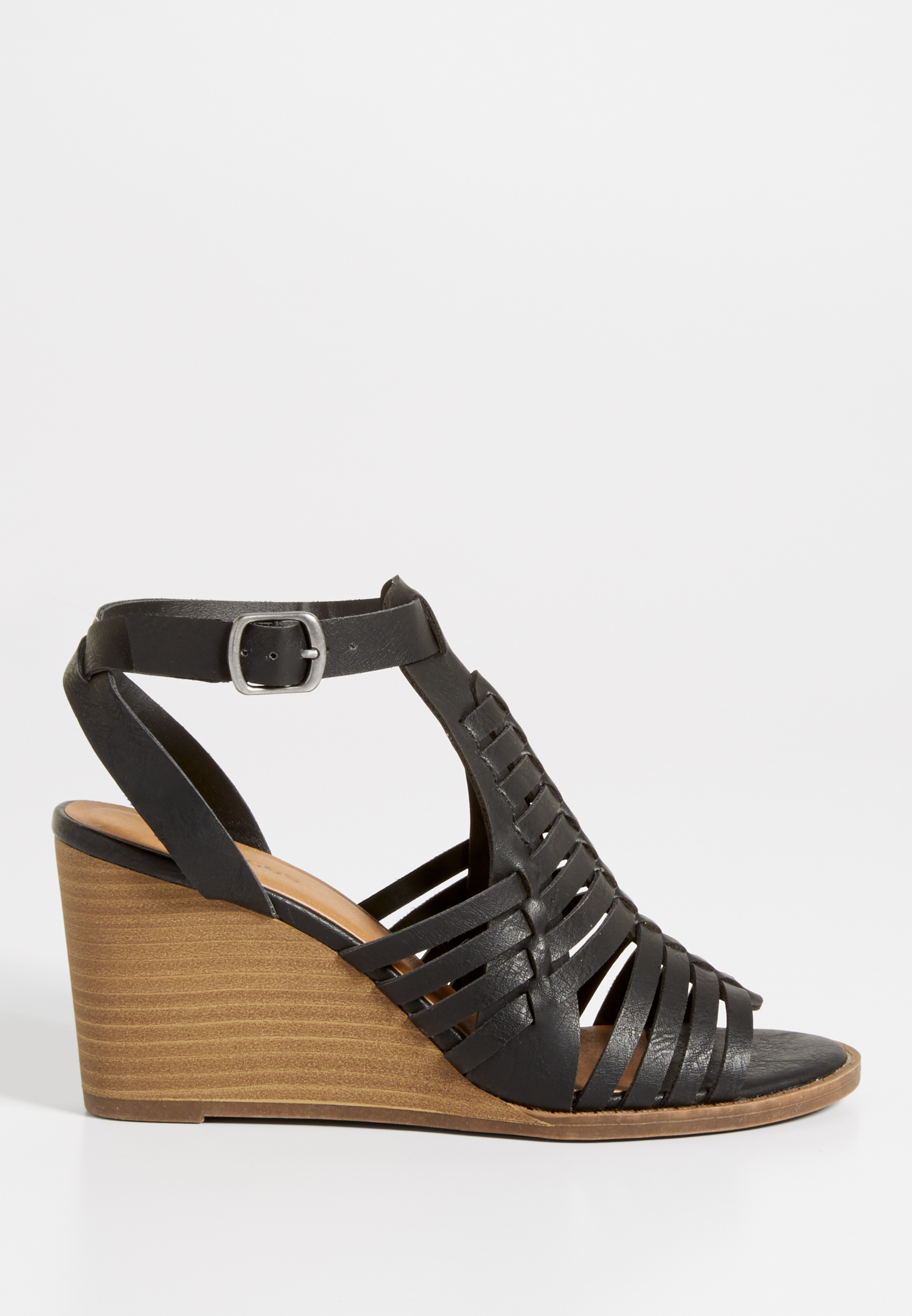 maurices wedges
