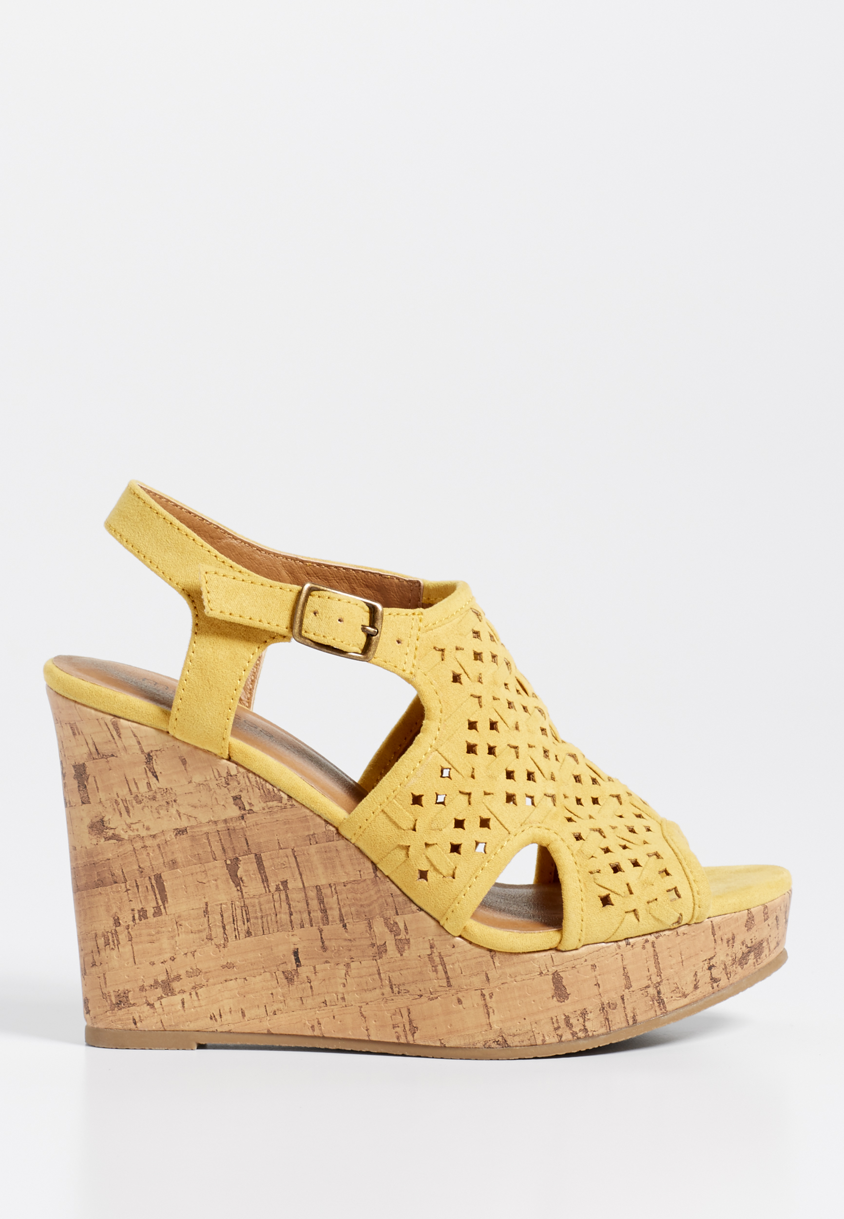 maurices wedges