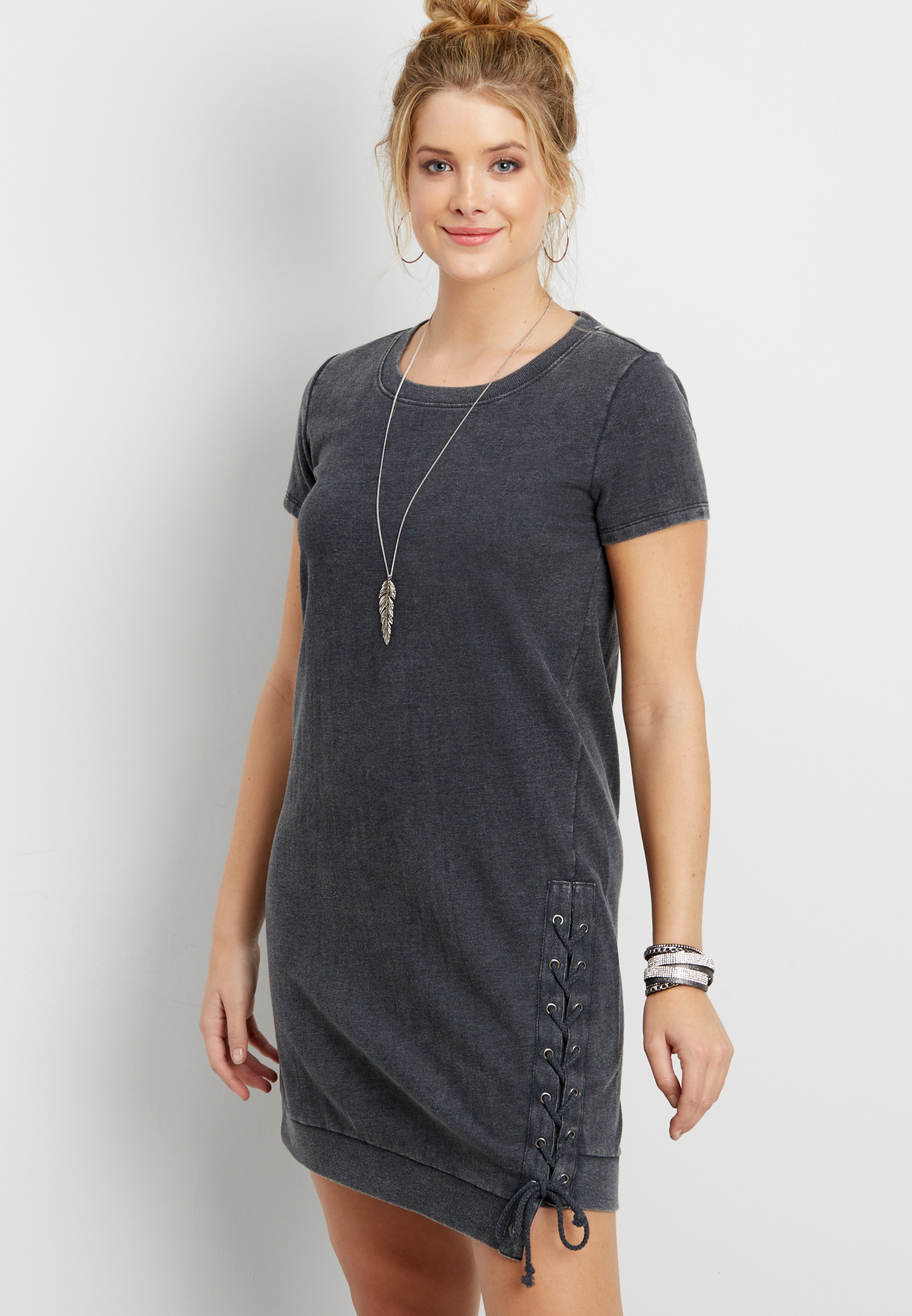 sweater dress maurices