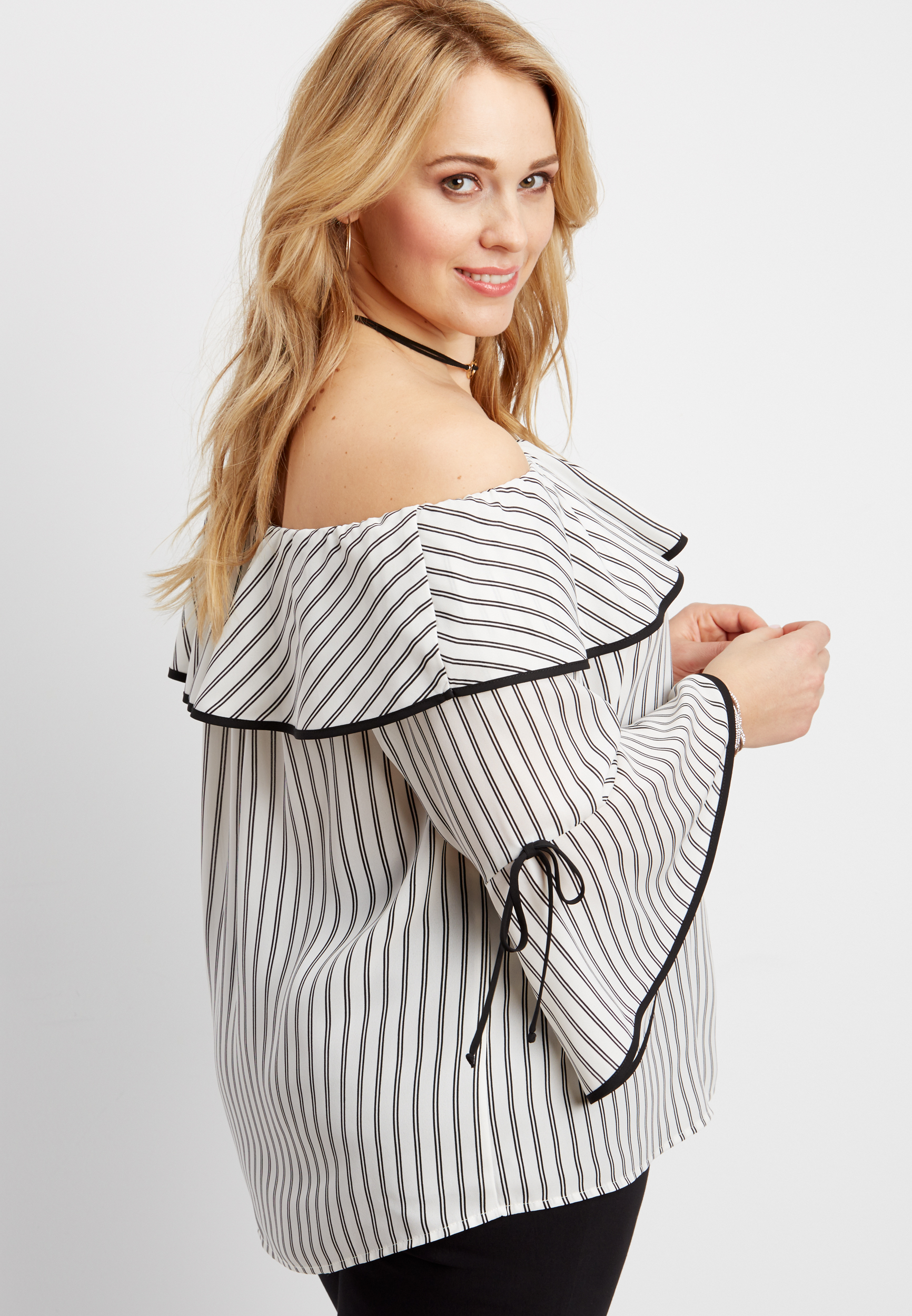 So Extra Blouse main image 1