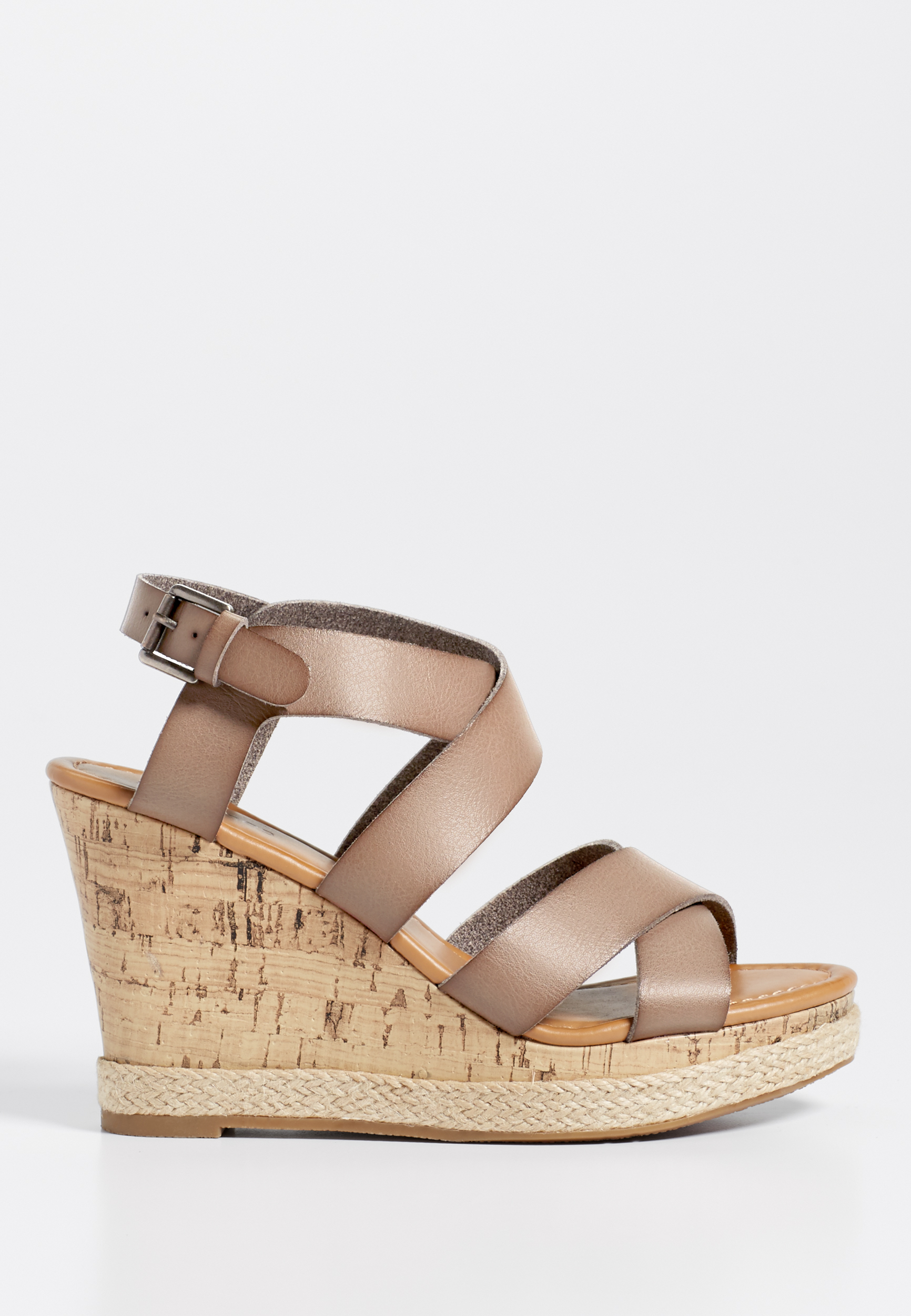 maurices wedges