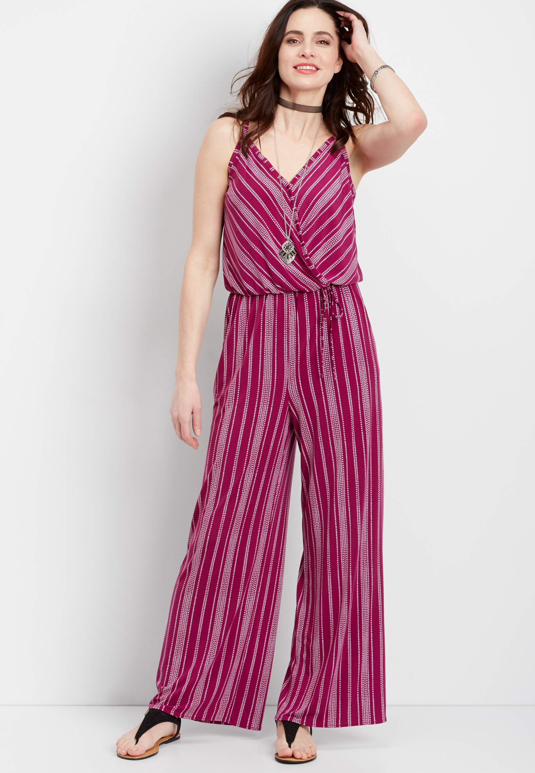maurices jumpsuit