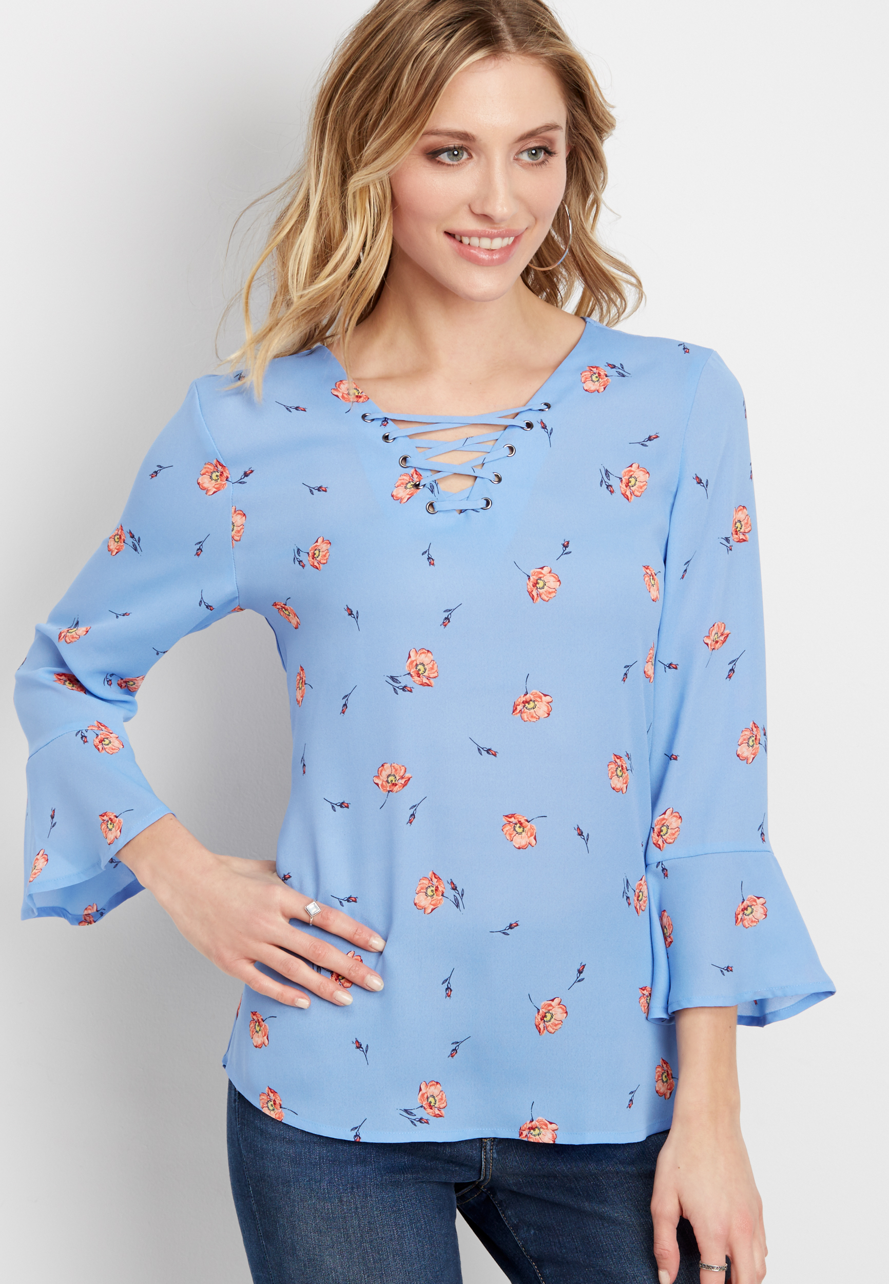 Perfect Blouses | maurices