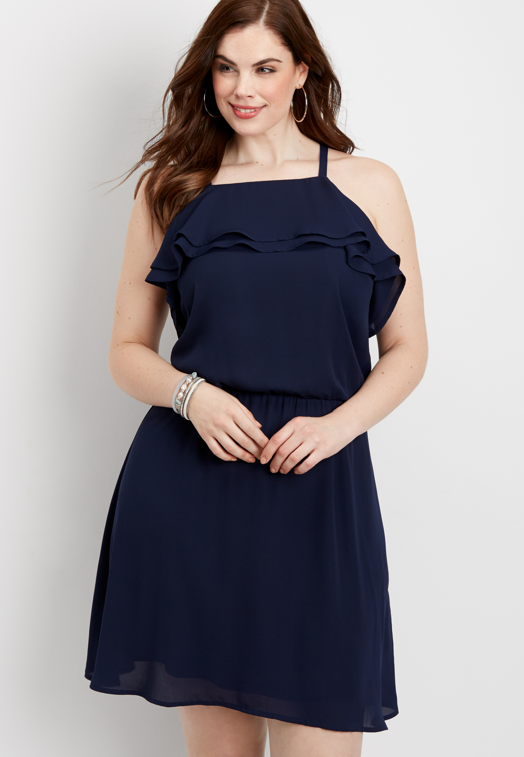 Plus Dresses | maurices