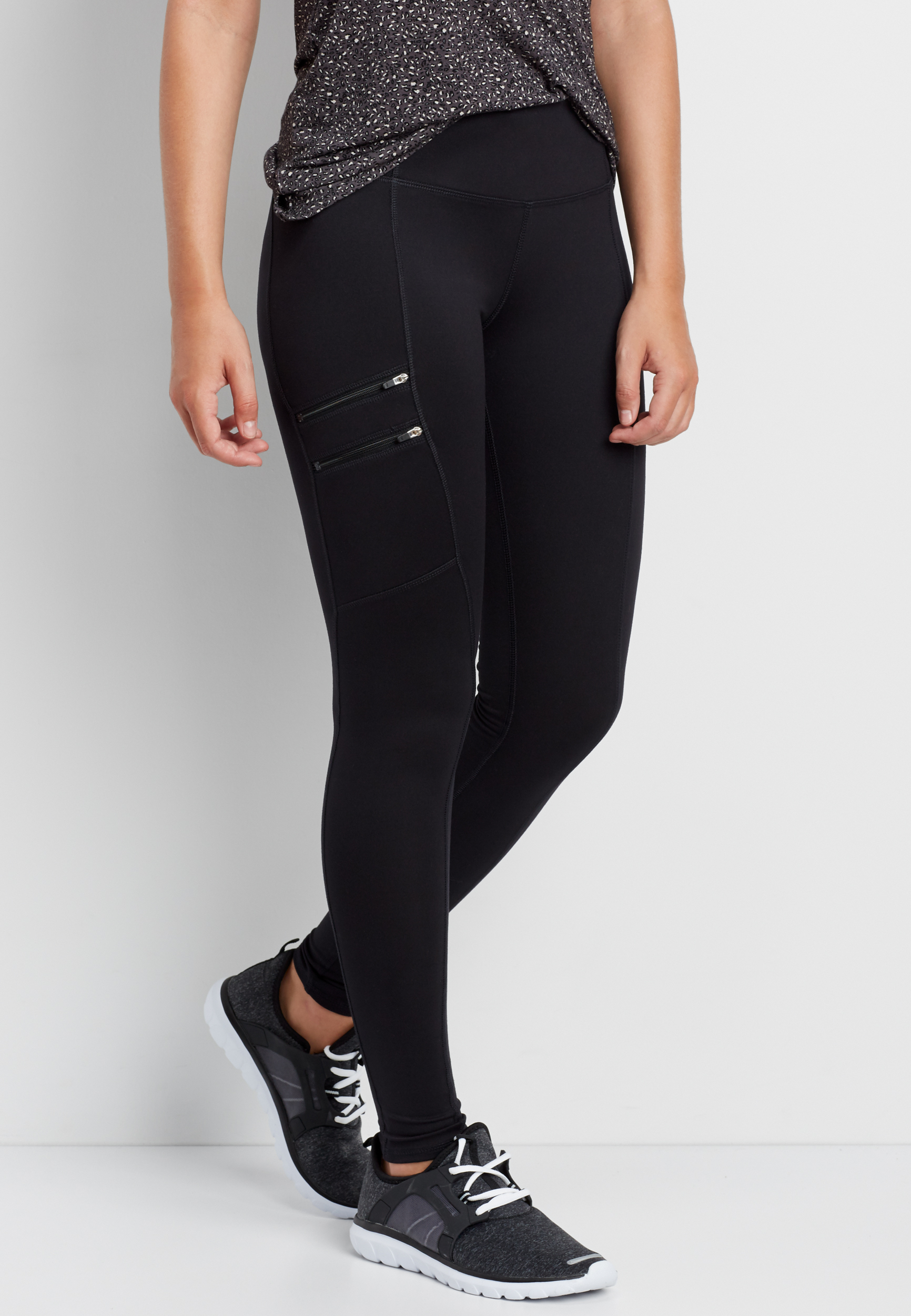 Maurices shop active leggings