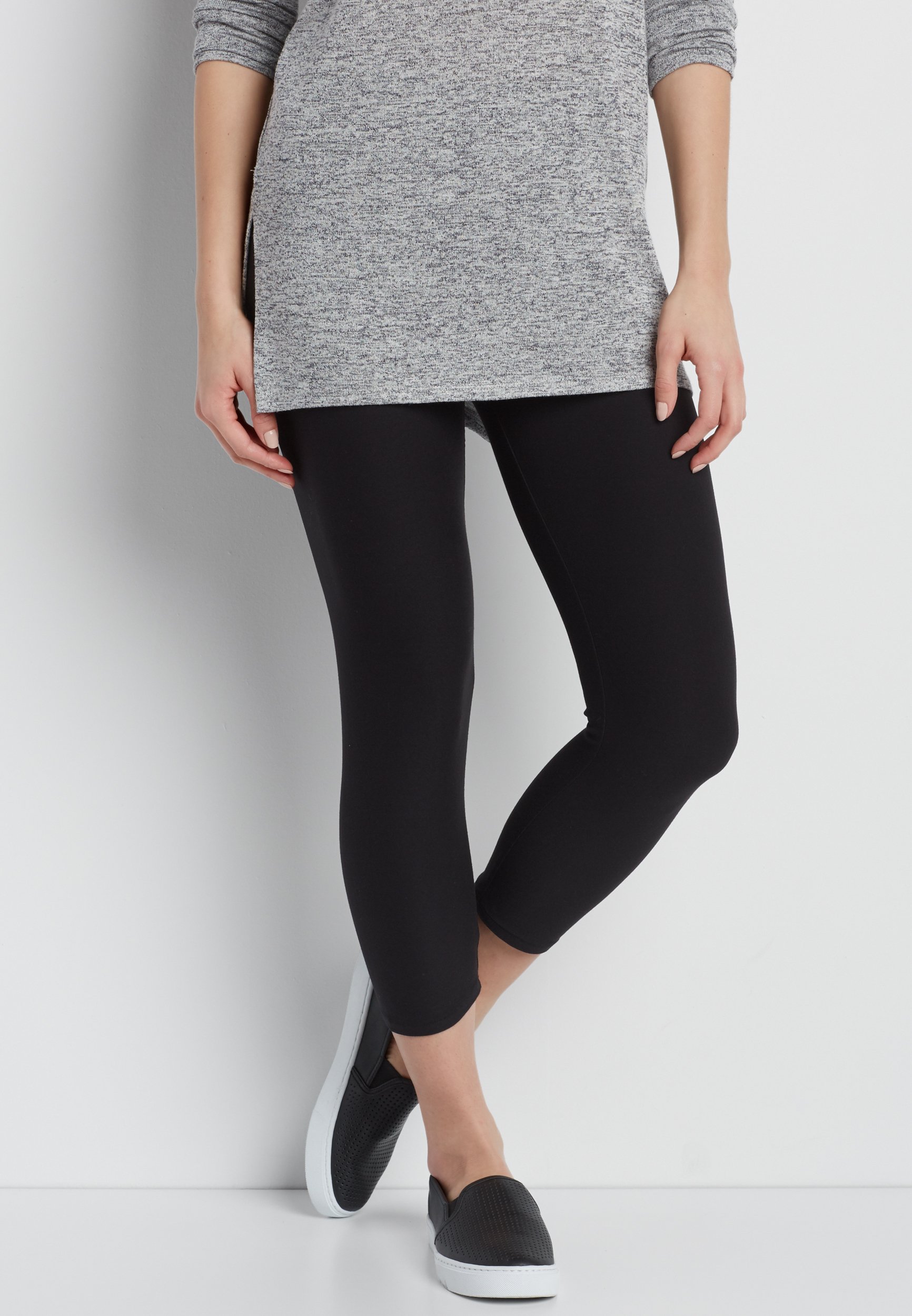 maurices in motion yoga pants