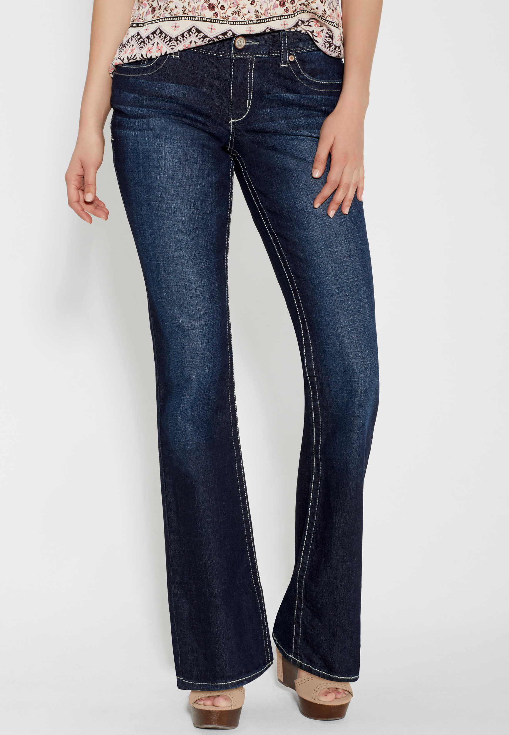 maurices kaylee jeans