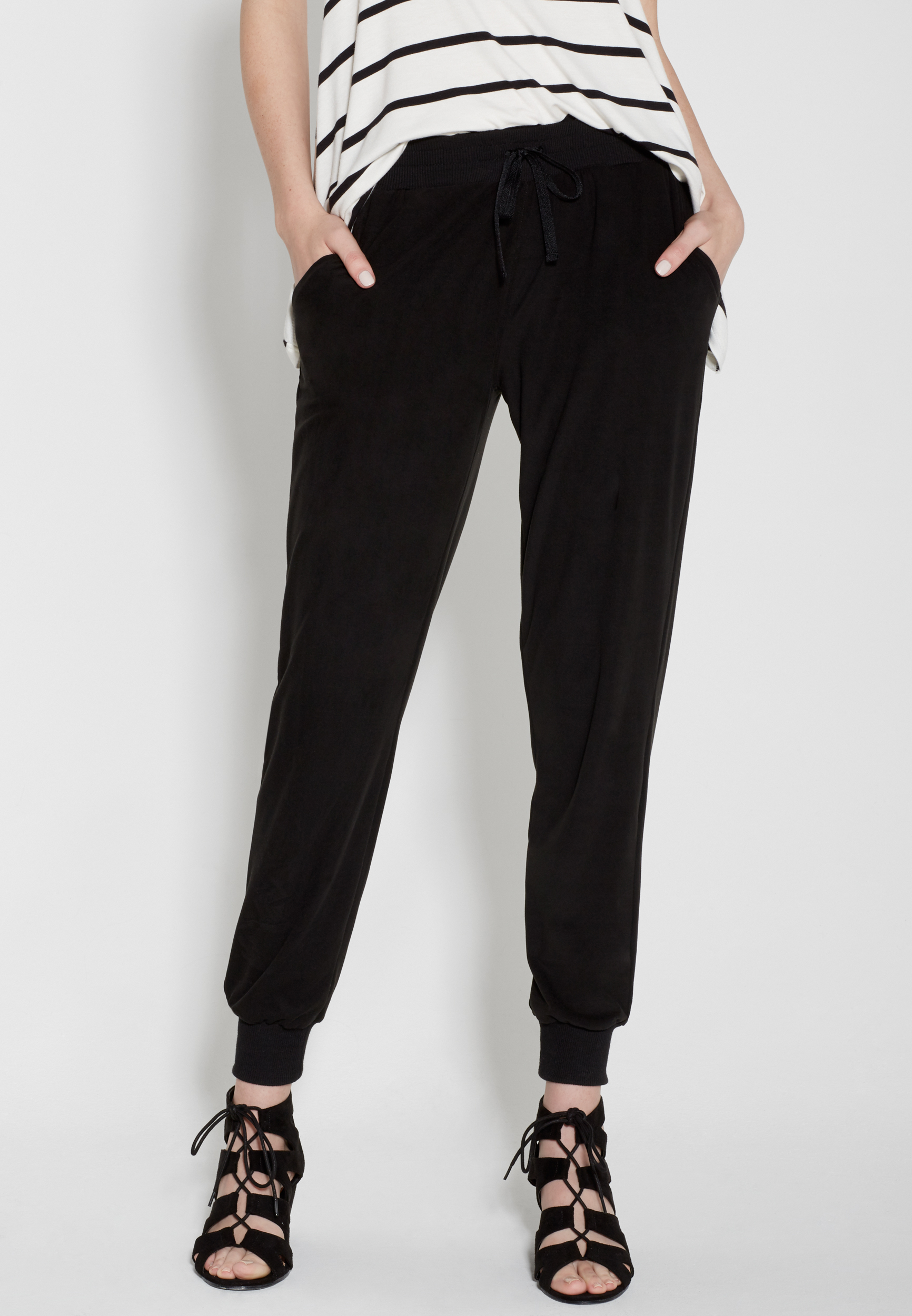 ultra soft joggers