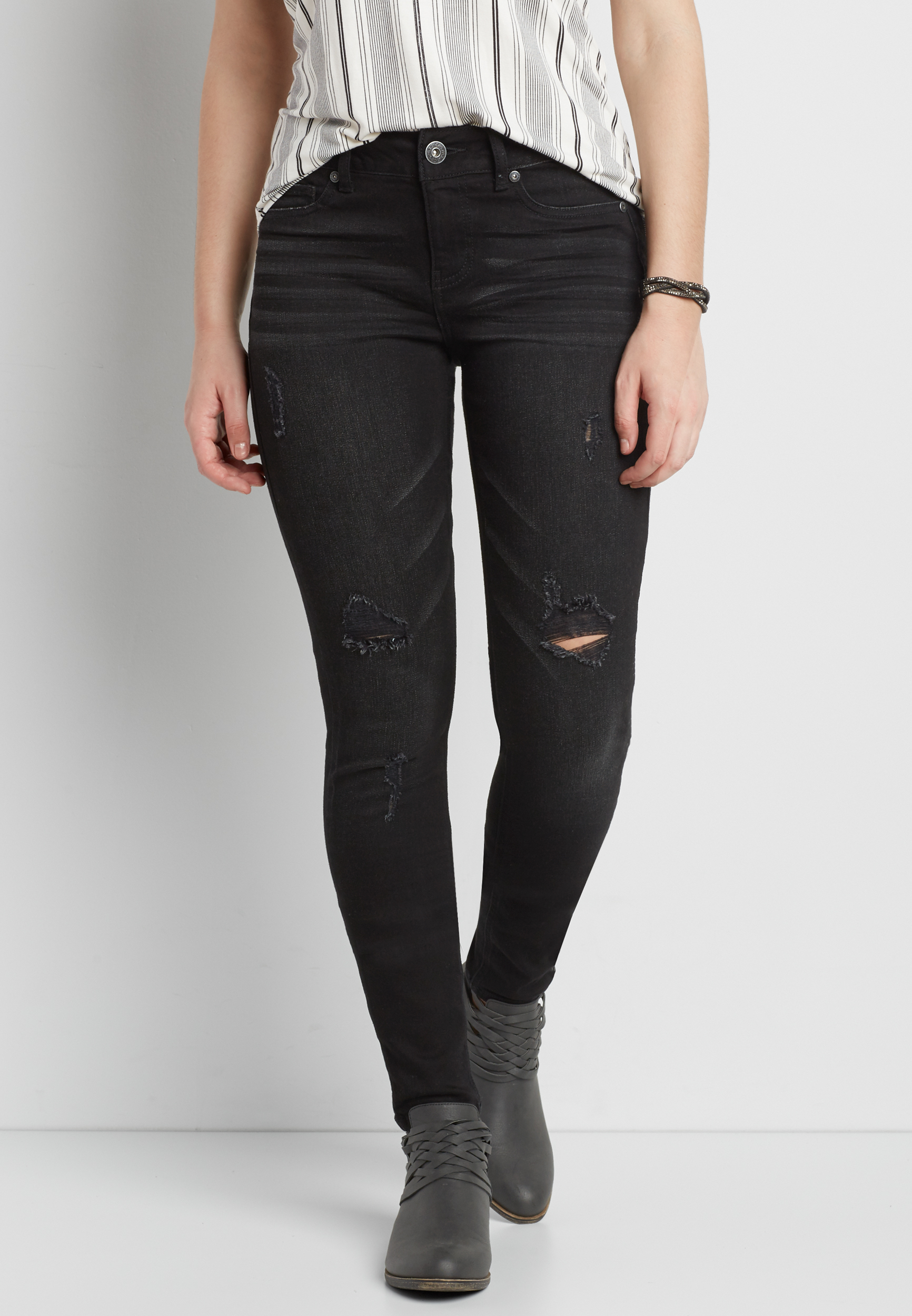 dsquared jeans tidy biker