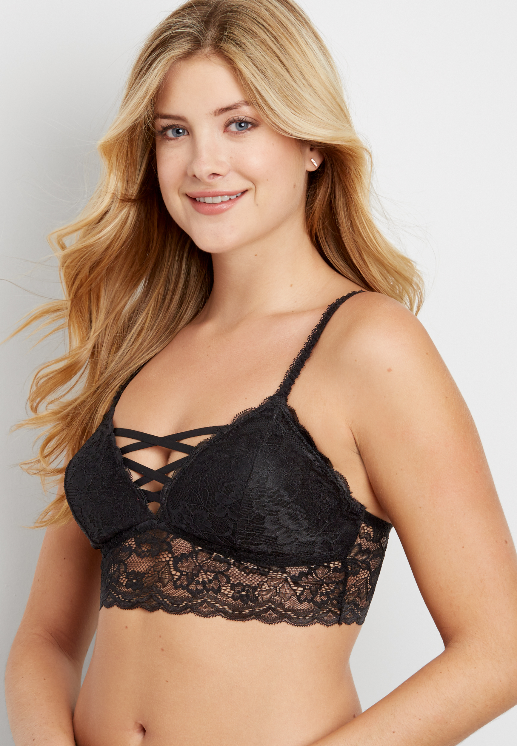 maurices bralette