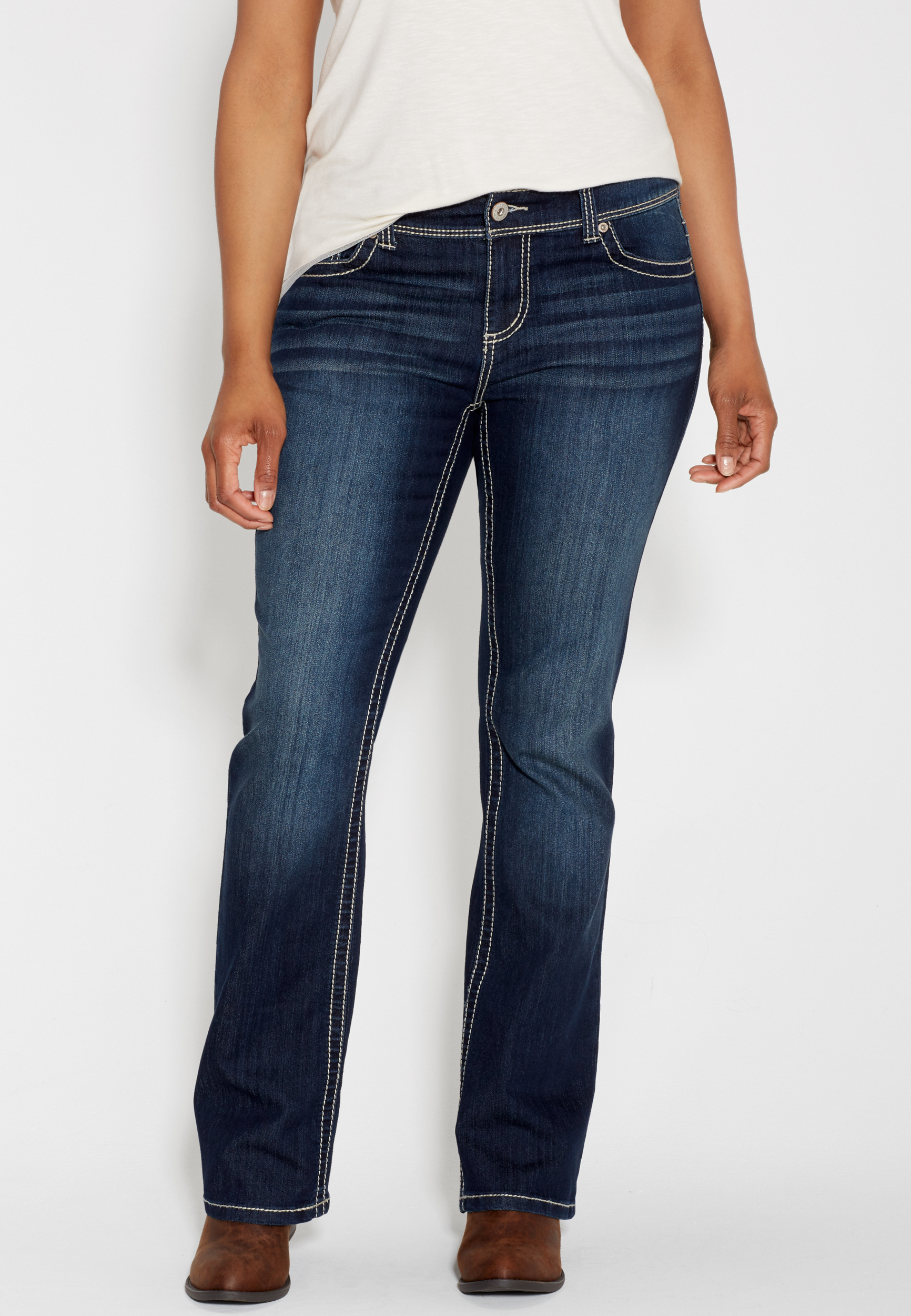 maurices ellie jeans
