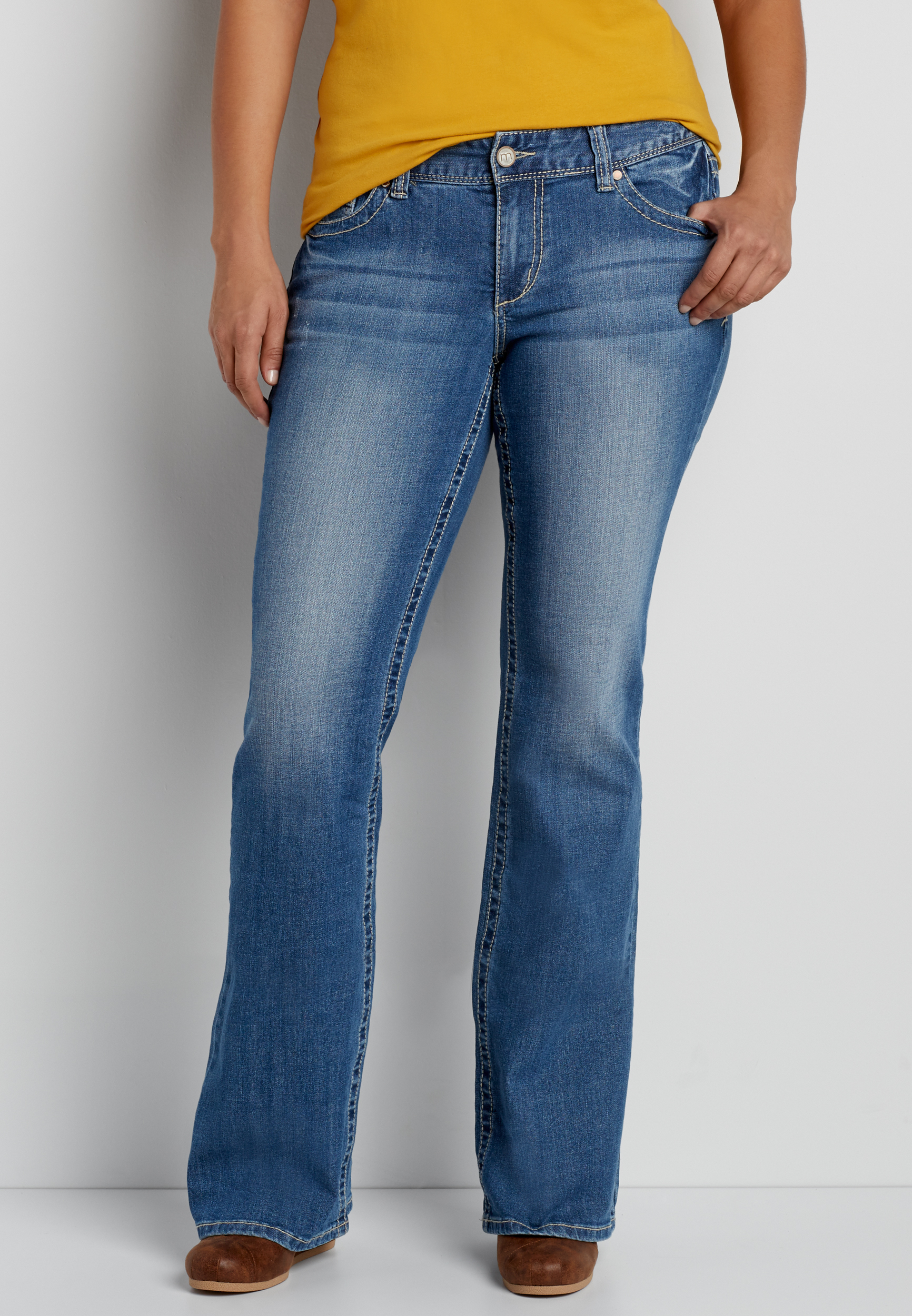 maurices kaylee jeans