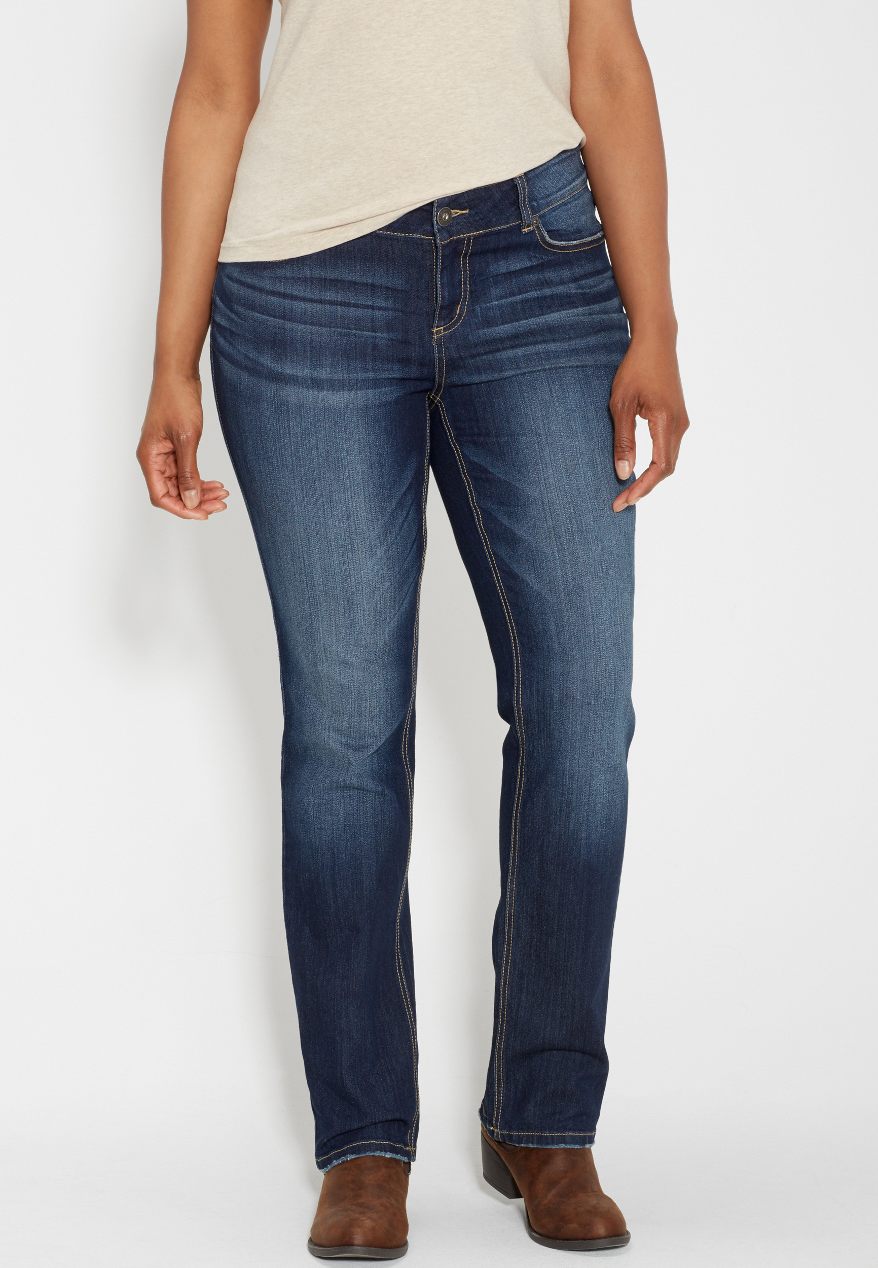 maurices ellie jeans