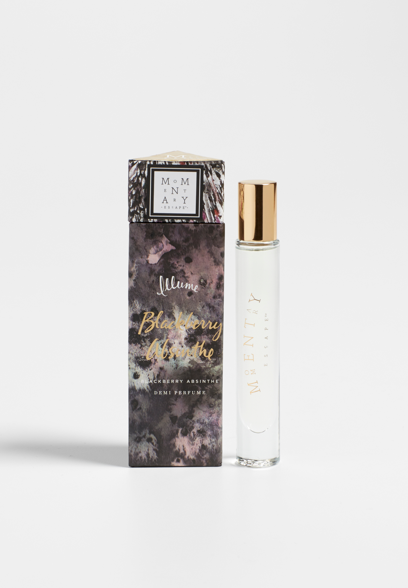 Blackberry discount absinthe perfume