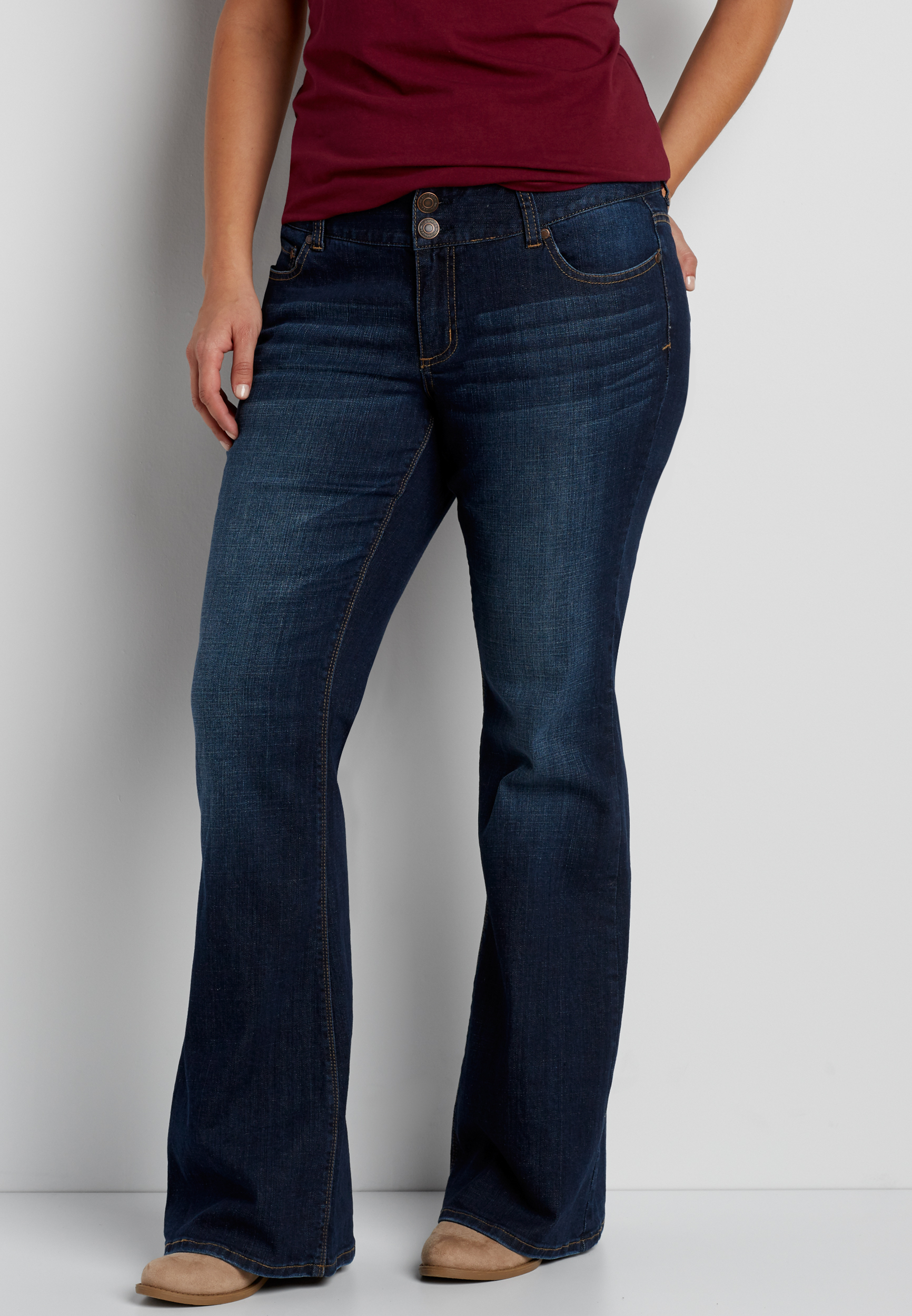 Maurices 2024 kaylee jeans