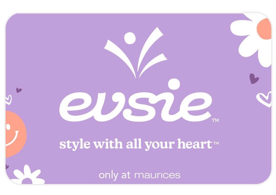 maurices Evsie_GC_3 Gift Card
