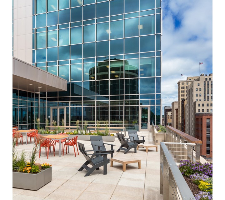 Headquarters Careers maurices