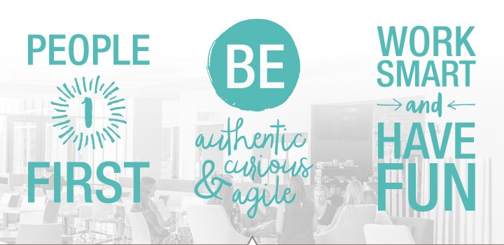 Careers | maurices
