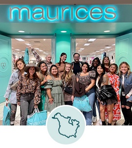 Maurices clothing shop store online