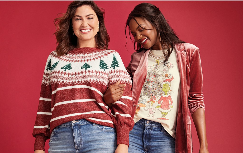 Cyber monday outlet womens sweaters