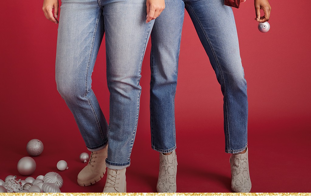 Cyber monday sale jeans