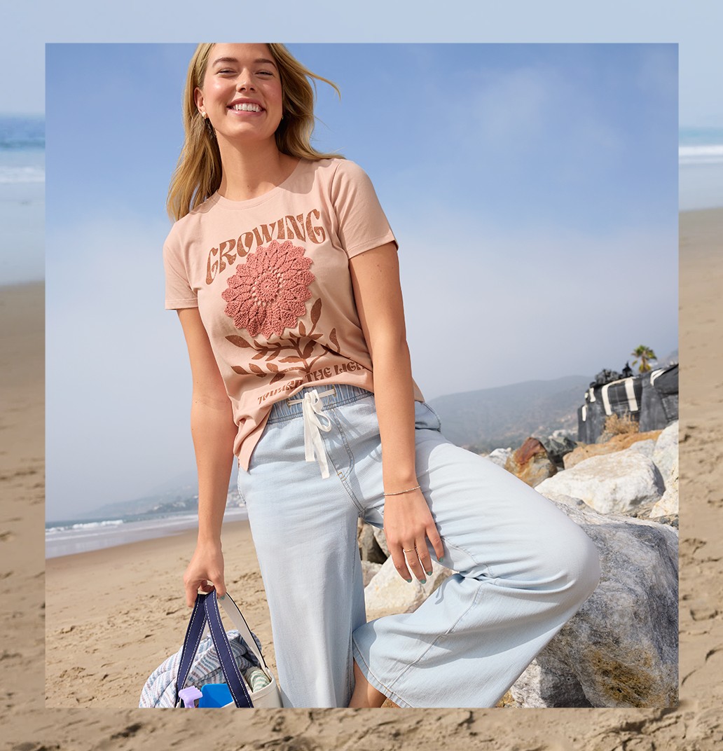 clothing header image